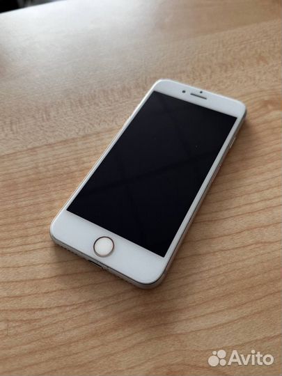 iPhone 7, 128 ГБ