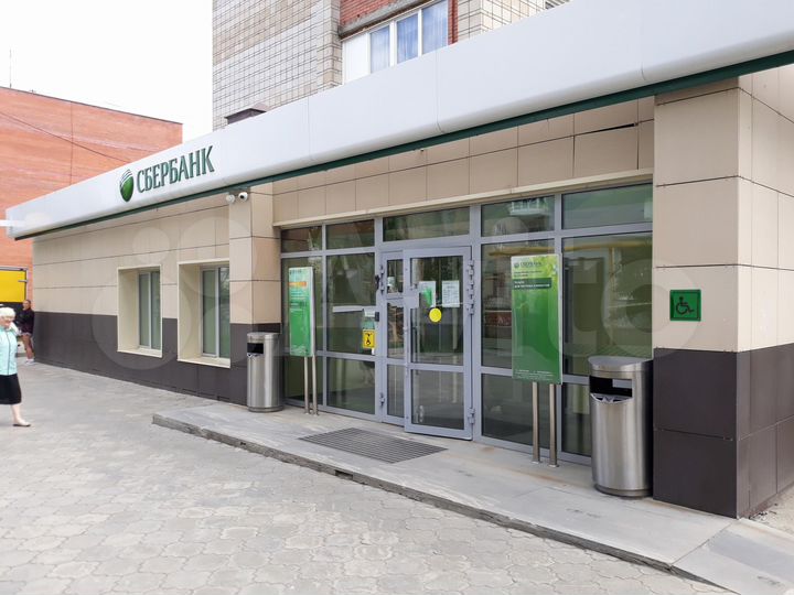 Продам торговое помещение, 331.3 м²