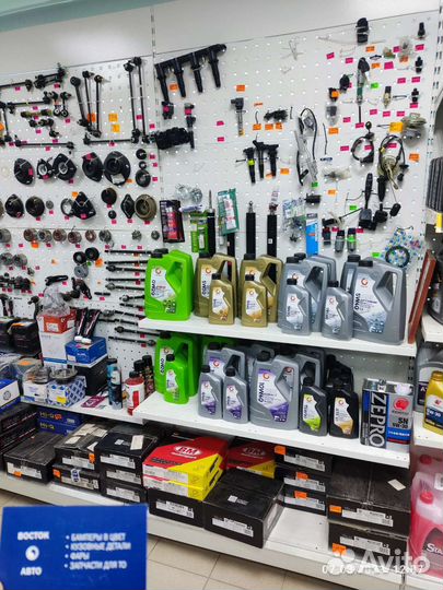 Амортизаторы chevrolet lacetti