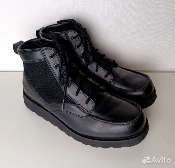 Nike ACG Kingman Leather Ботинки