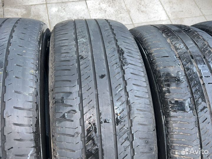Bridgestone Dueler H/L 400 245/55 R19 103S