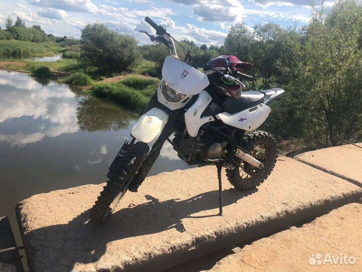 Kayo 150