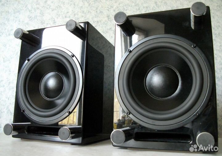 Monitor audio store radius 360 price