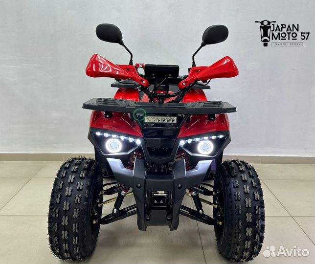 Квадроциклы Avantis (новые, в наличии)