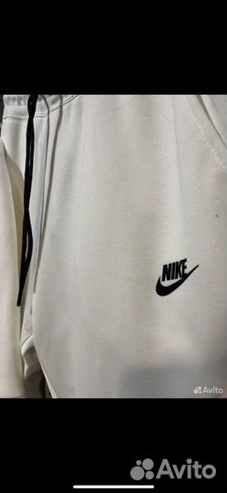 Костюм nike tech fleece