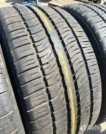 Pirelli Scorpion Zero Asimmetrico 285/35 R22