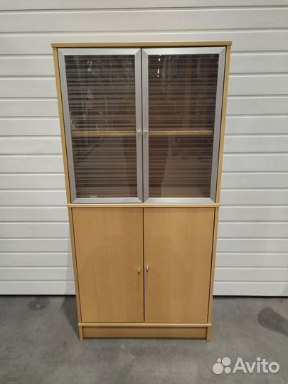 Effektiv шкаф IKEA