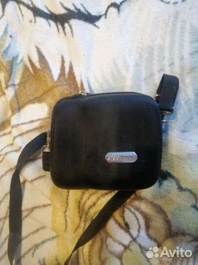 Сумка для цифрового фотоаппарата