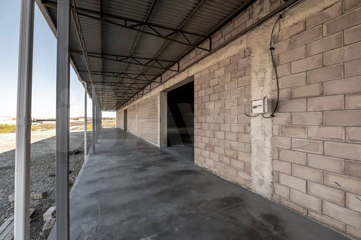 Склад, 750 м²