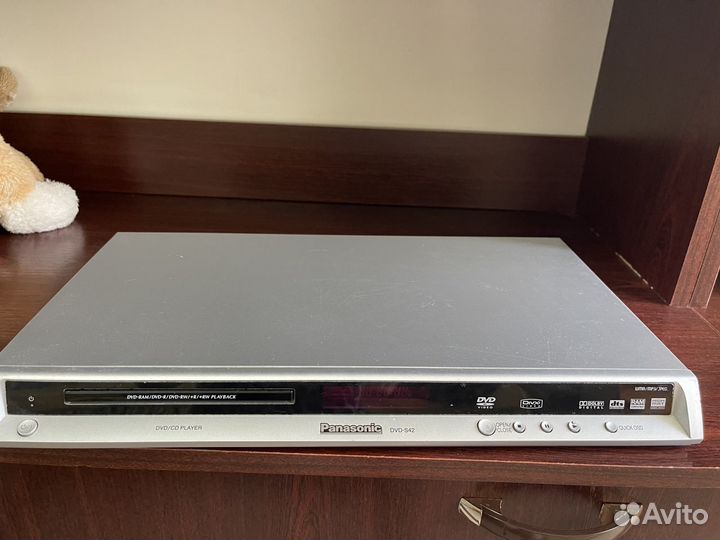 Dvd плеер