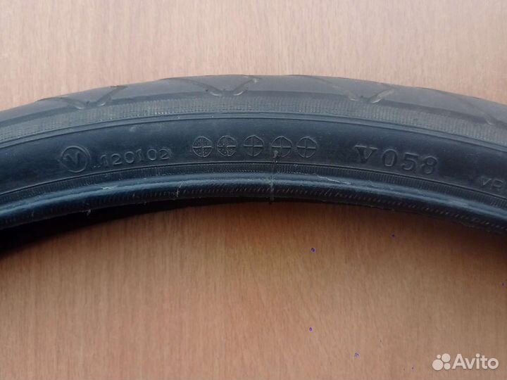 Покрышка для велосипеда 26размер