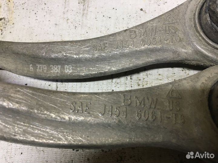 Рычаг задний направляющий BMW X5 X6 E70 E71