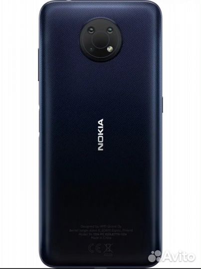 Nokia G10, 3/32 ГБ