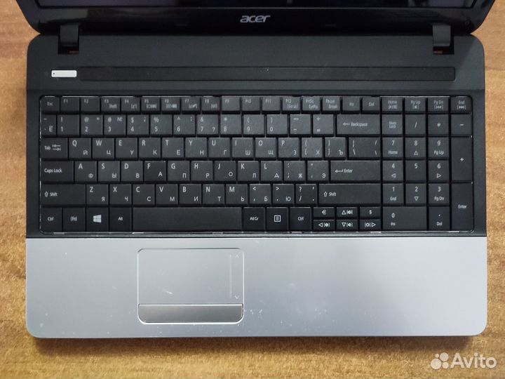 Мощный Acer i5-3230M/GT 630M 2gb/8Gb/SSD 120