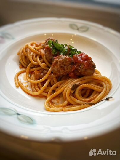 Личный повар