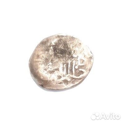 Деньга - Федор Олегович. Рязань. Баран 2. Серебро