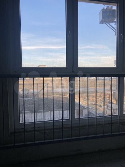 2-к. квартира, 40,9 м², 16/18 эт.