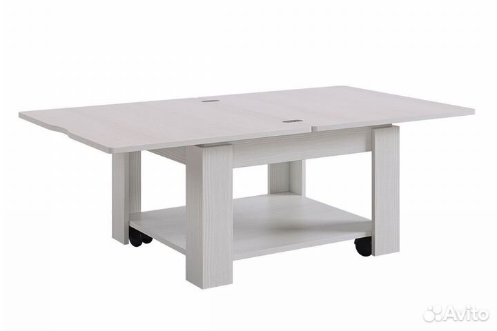 Стол-трансформер 