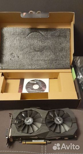 Видеокарта gtx 1050 ti