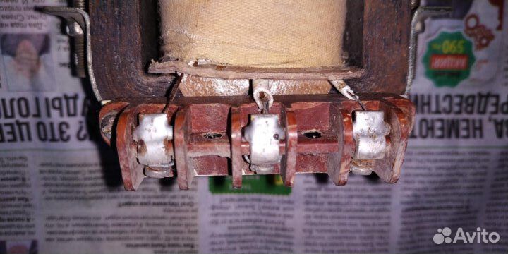 Трансформатор