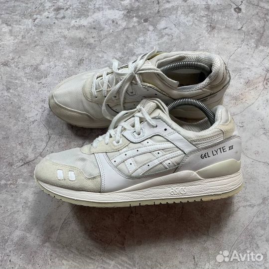 Кроссовки Asics Gel Lyte 3 / Eur 41.5