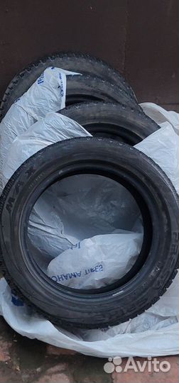 Maxxis MA-SPW Presa Spike 205/55 R16