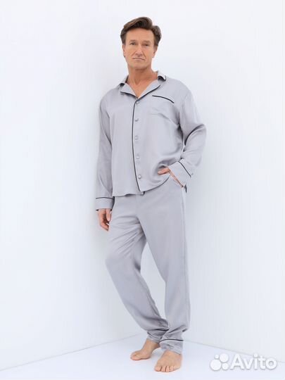 Пижама мужская