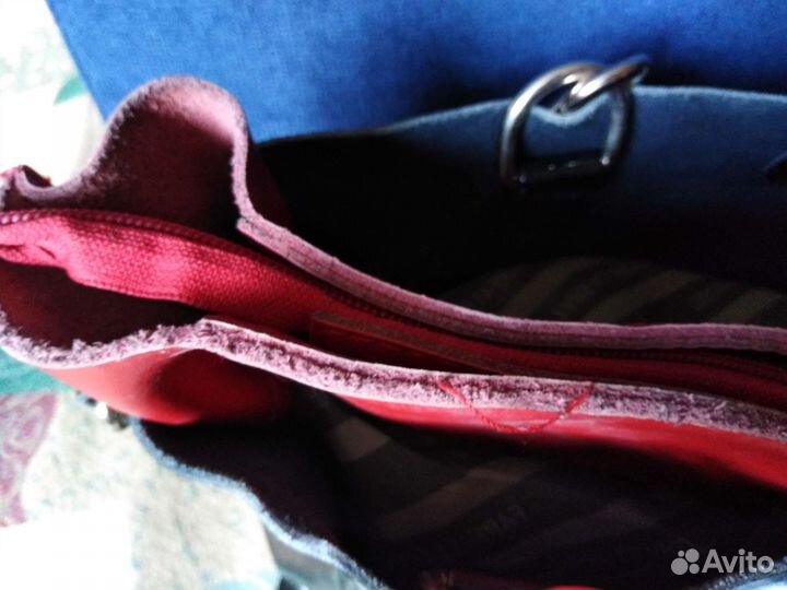 Натуральная лакированная кожа