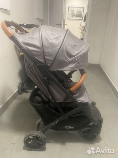 Детская коляска