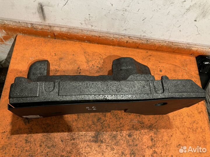 Набор инструментов Volkswagen Passat B6