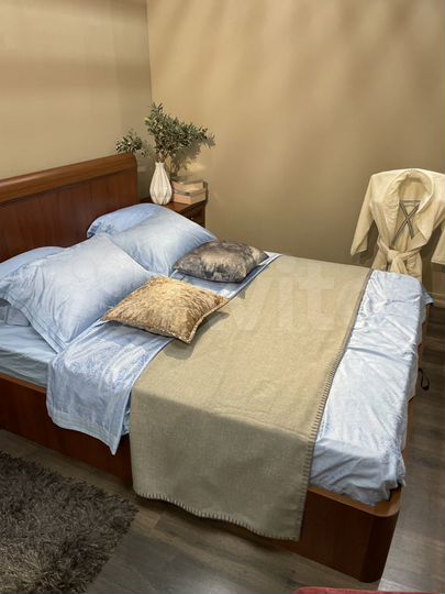 Комната 20 м² в 3-к., 3/5 эт.