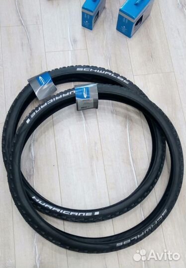 Schwalbe новые 29