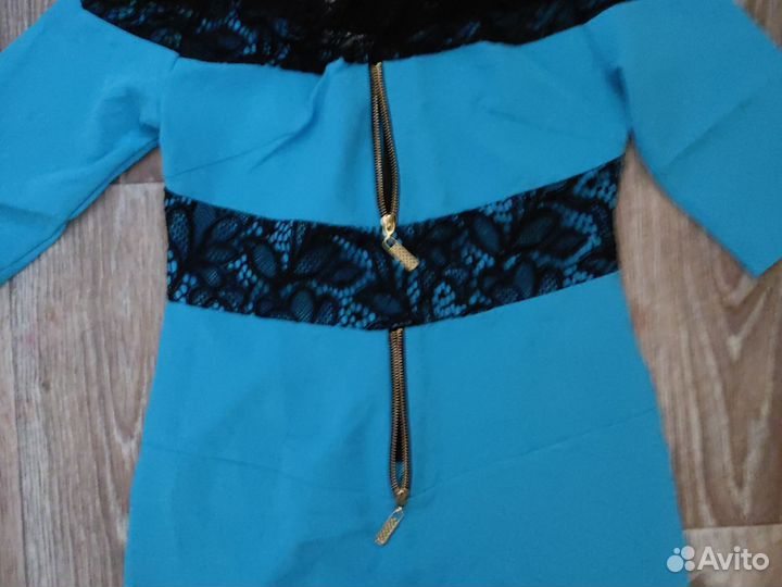 Платье gepur 44