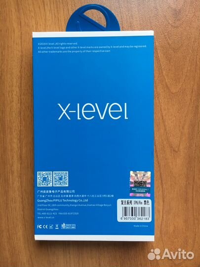 Чехол для iPhone 6, 6S