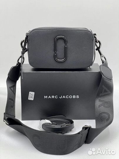 Сумка Marc Jacobs