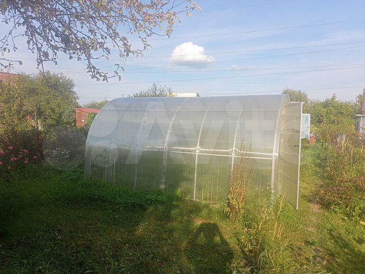 Участок 3 сот. (СНТ, ДНП)