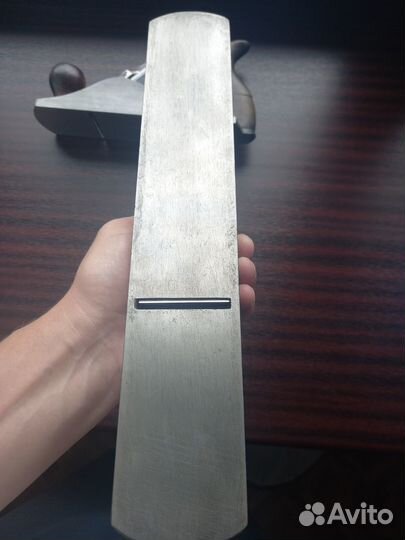 Рубанки металлические