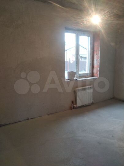 Коттедж 138 м² на участке 4,5 сот.