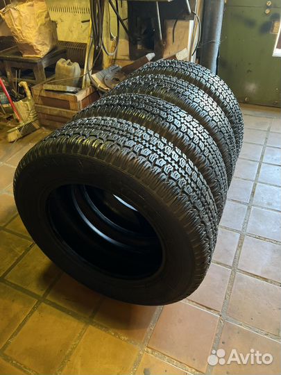 КАМА Кама-205 205/70 R16 91Q