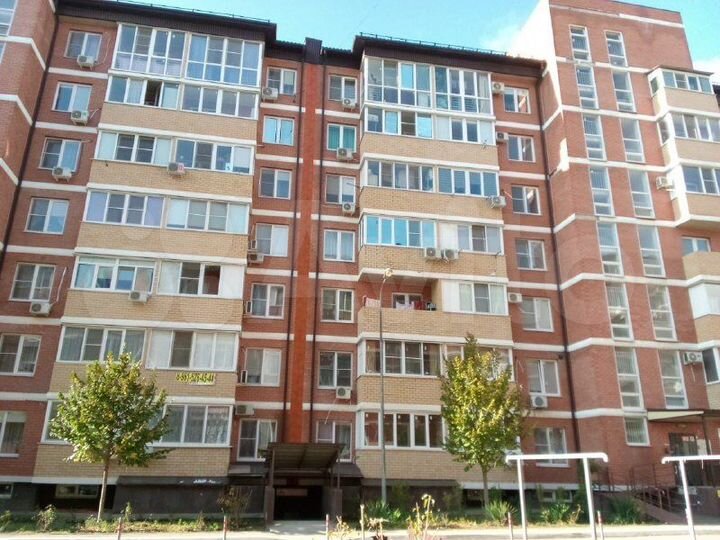 Офис с арендатором, 11 м². Доход 6000