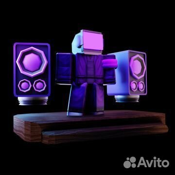 DJ TV MAN Toilet Tower Defense