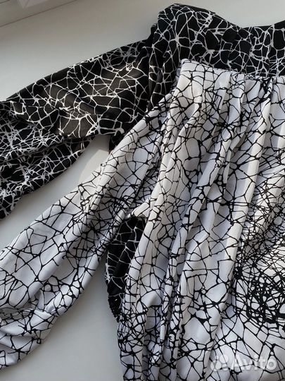 Блузка женская