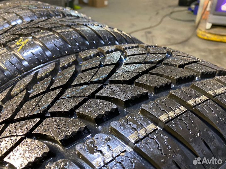 Dunlop SP Winter Sport 3D 225/45 R18 95V