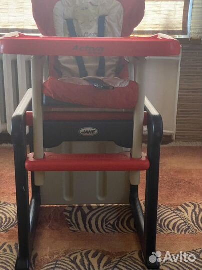 Столик для кормления,Испания