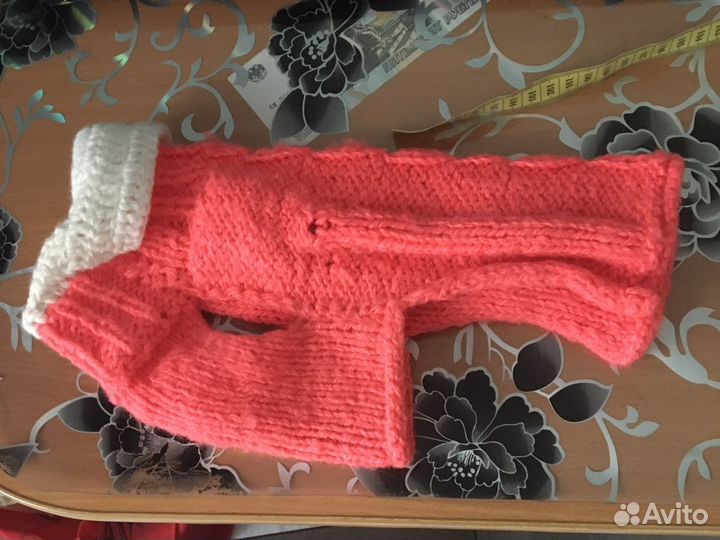 Одежда для собак