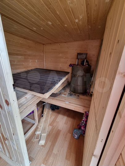 Участок 15 сот. (СНТ, ДНП)