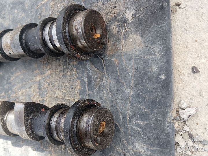 Распредвал kia clarus 1 двигатель 2.0