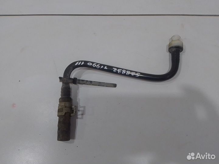 Трубка вакуумная (Chery Tiggo 3)