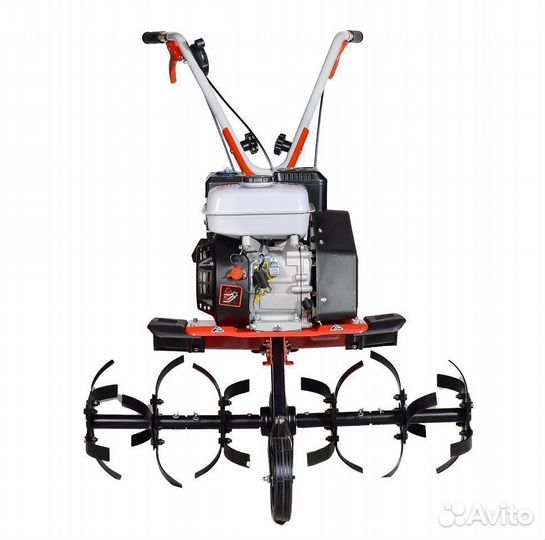 Мотокультиватор Ресанта бмк-6,5