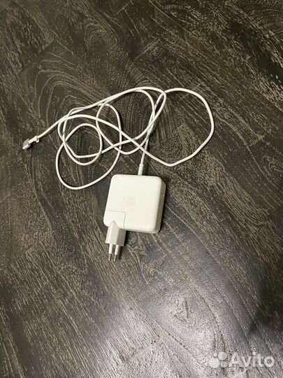 Зарядное устройство для macbook